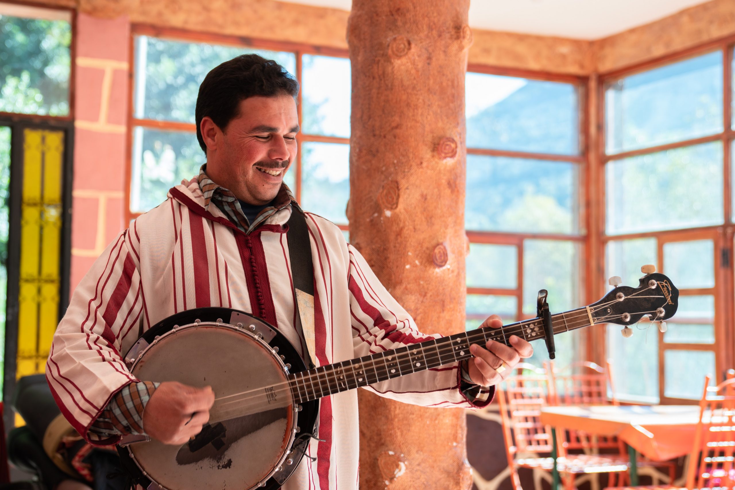 Read more about the article מרוקו כפי שלא הכרתם